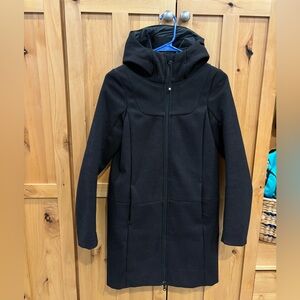 lululemon Coat Size XS